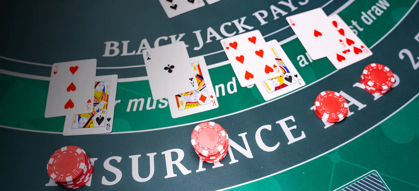 5k bet Como Jogar Blackjack Online