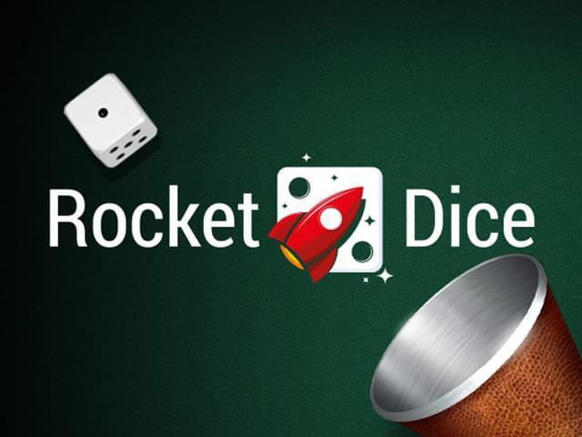 5k bet Dados de Foguete