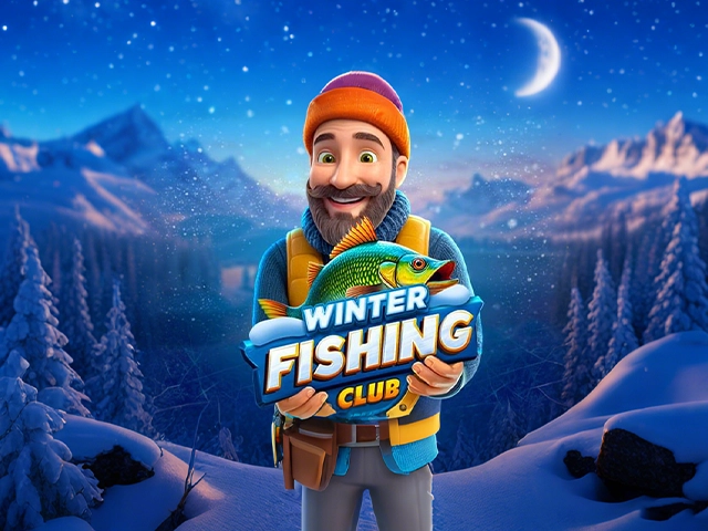 5k bet Clube de Pesca de Inverno